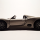 Illustration for article titled The Stuttgart Spyder Supershow